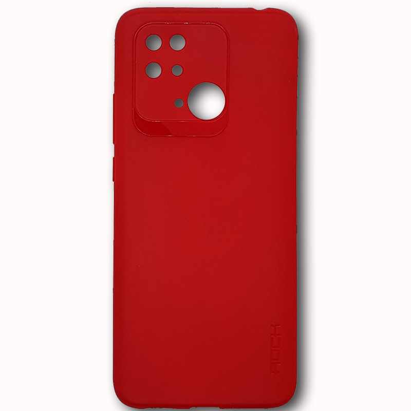 ROCK REDMI 10C CRVENA XIAOMI FUTROLA