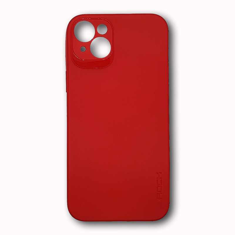 ROCK 14 MAX CRVENA IPHONE FUTROLA