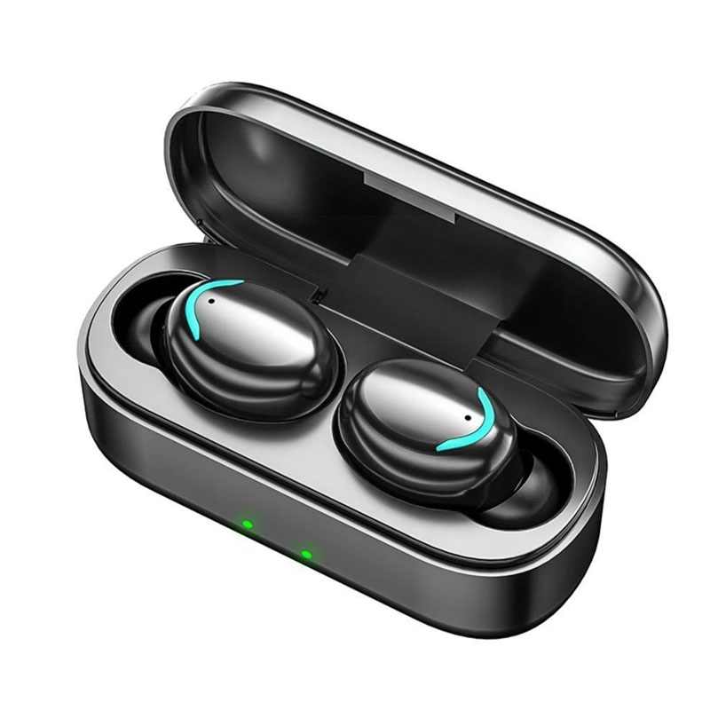 AIRPODS S9 CRNA