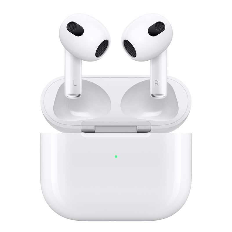 AIRPODS 3RD GENERACIJA