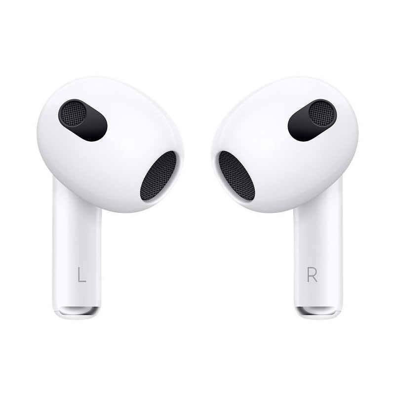 AIRPODS 3RD GENERACIJA