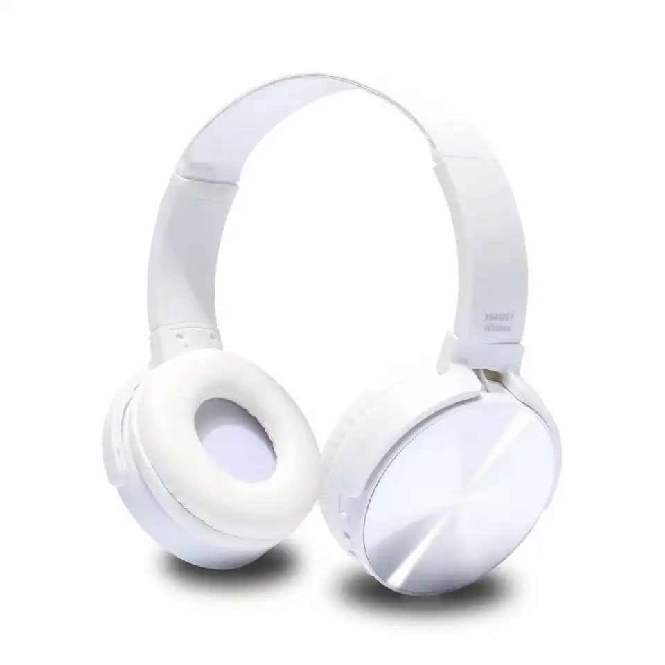 BLUETOOTH HEADSET XB450I BIJELA