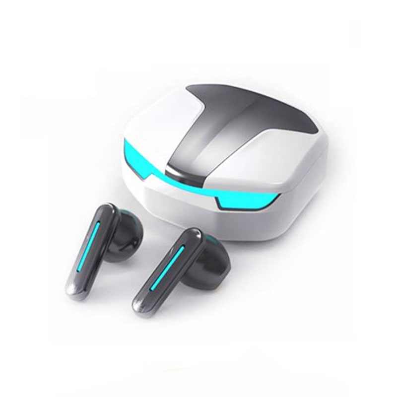 GAMING AIRPODS A23 BIJELA TWS