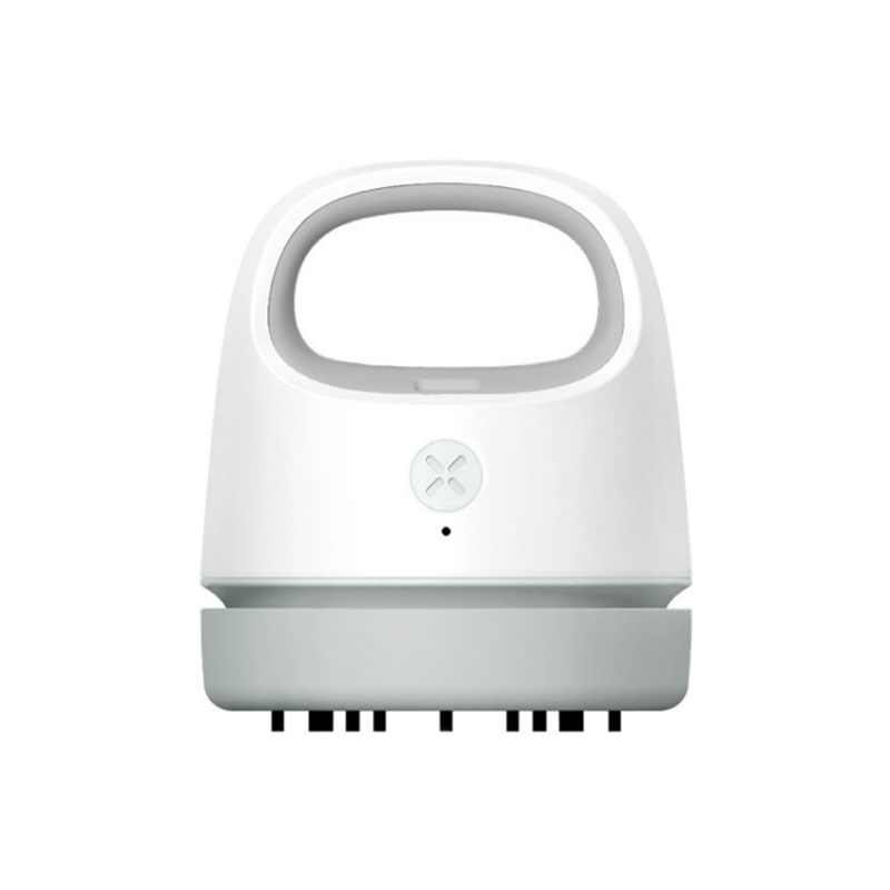 DESKTOP MINI Q USISIVAC C502 CRNI