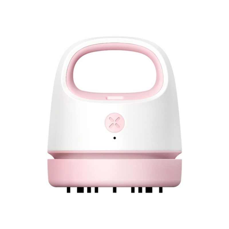 DESKTOP MINI Q USISIVAC C502 PINK