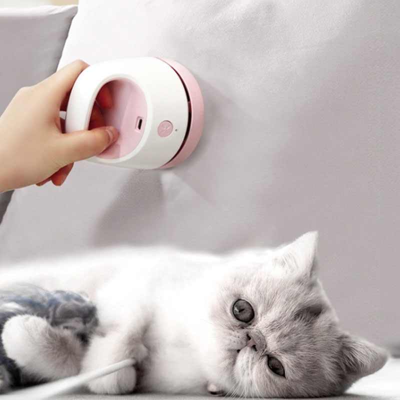 DESKTOP MINI Q USISIVAC C502 PINK