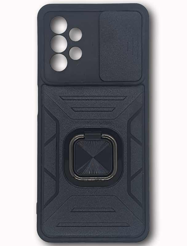 ARMOR SLIDE A13 4G CRNA SAMSUNG