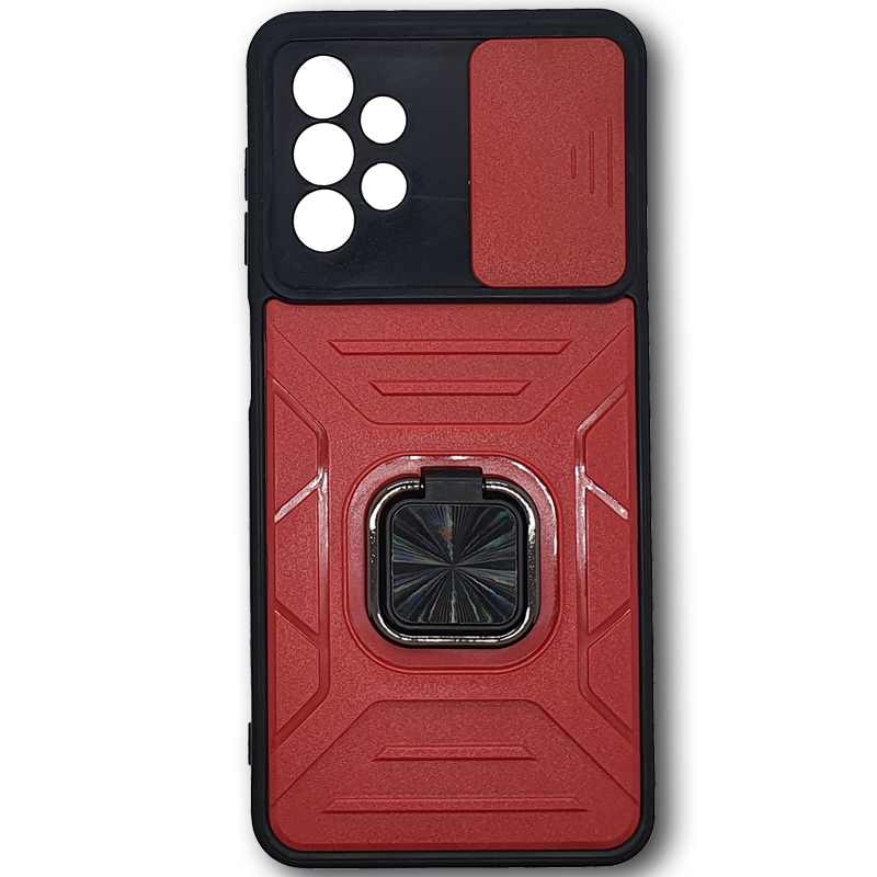 ARMOR SLIDE A13 4G CRVENA SAMSUNG