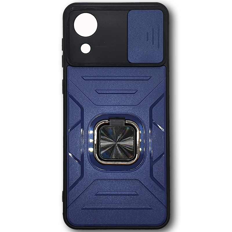 ARMOR SLIDE A03 CORE PLAVA SAMSUNG