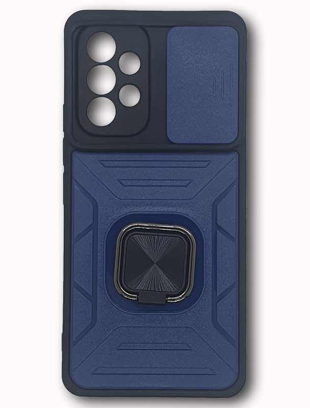 ARMOR SLIDE A53 PLAVA SAMSUNG
