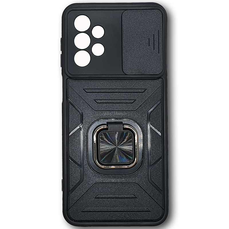 ARMOR SLIDE A23 5G CRNA SAMSUNG