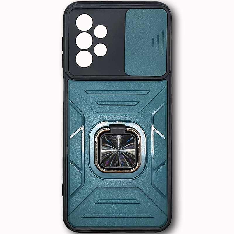 ARMOR SLIDE A23 5G ZELENA SAMSUNG