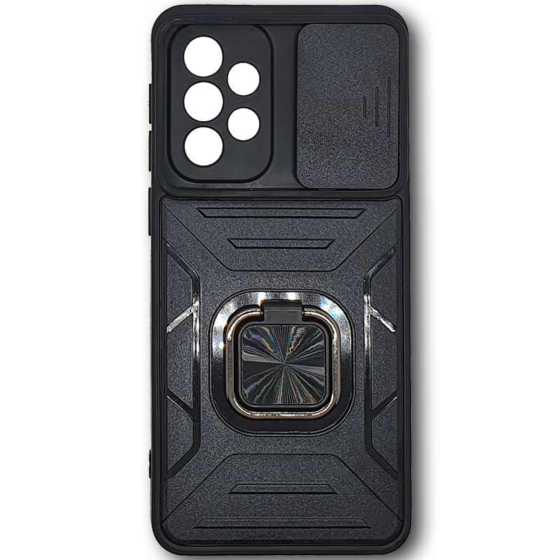 ARMOR SLIDE A33 CRNA SAMSUNG
