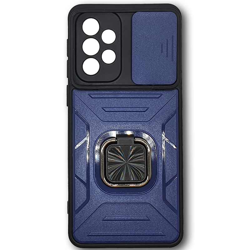 ARMOR SLIDE A33 PLAVA SAMSUNG