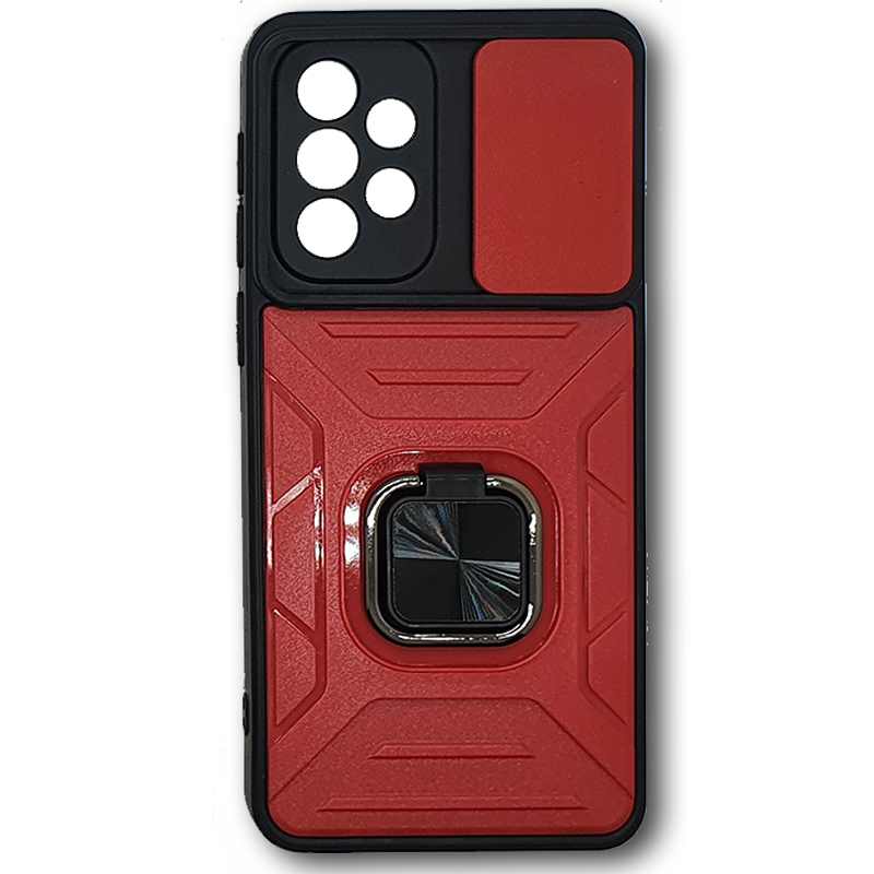 ARMOR SLIDE A33 CRVENA SAMSUNG