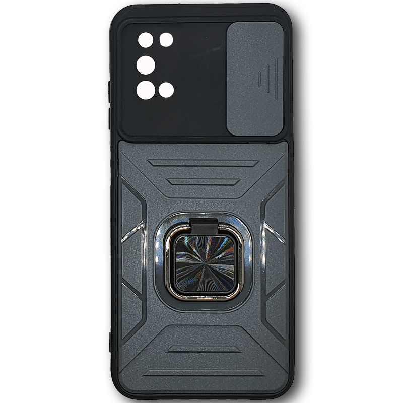 ARMOR SLIDE A03S 166MM SIVA SAMSUNG