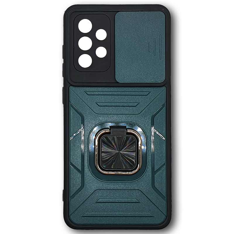 ARMOR SLIDE A52 ZELENA SAMSUNG
