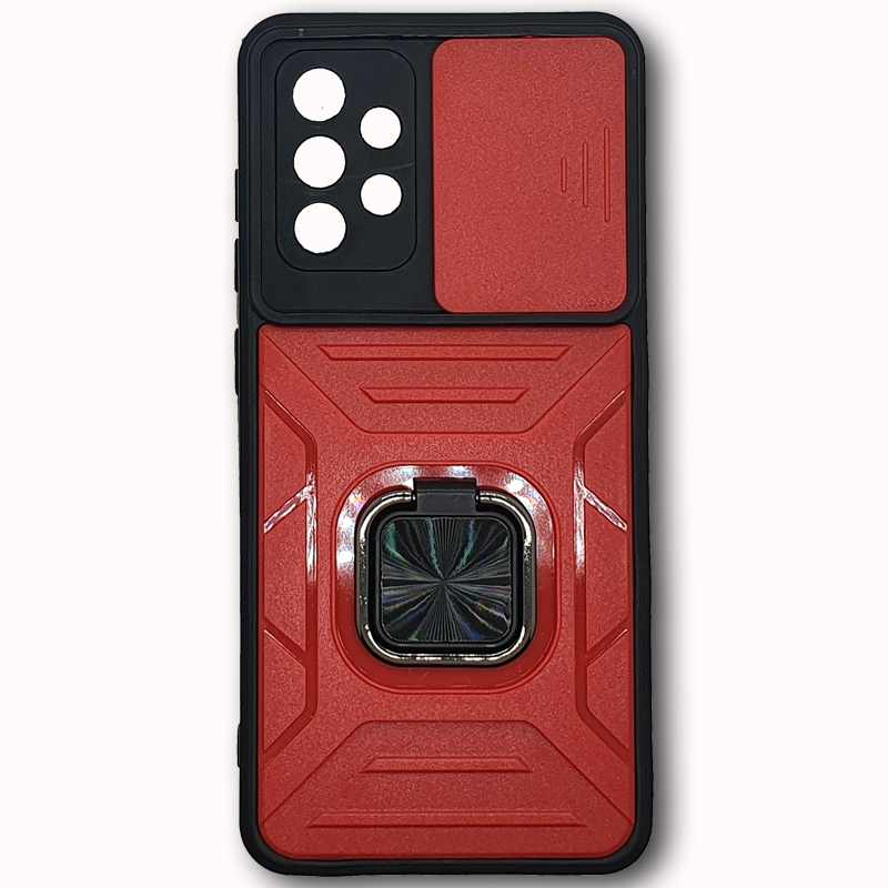 ARMOR SLIDE A52 CRVENA SAMSUNG