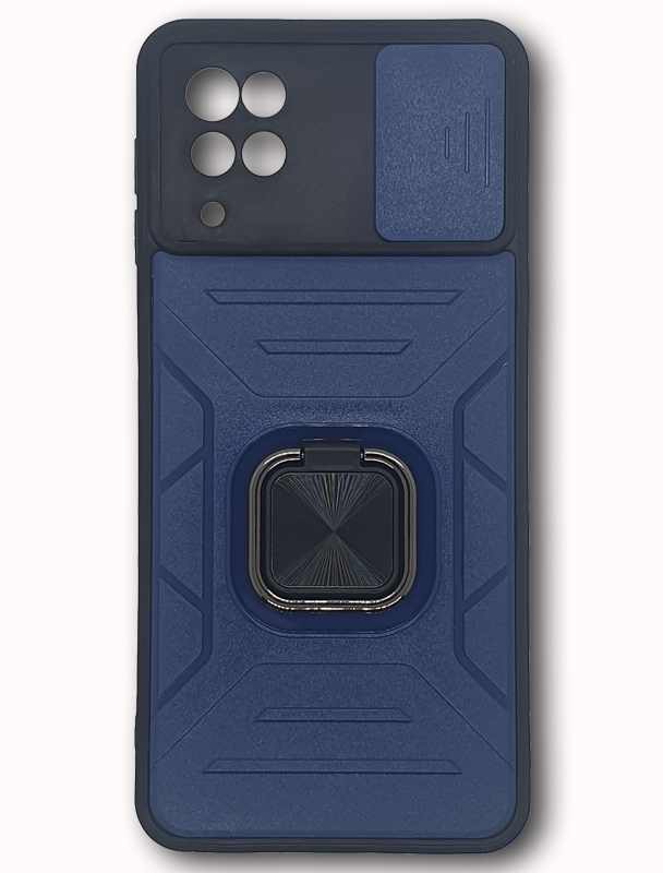 ARMOR SLIDE A12 PLAVA SAMSUNG
