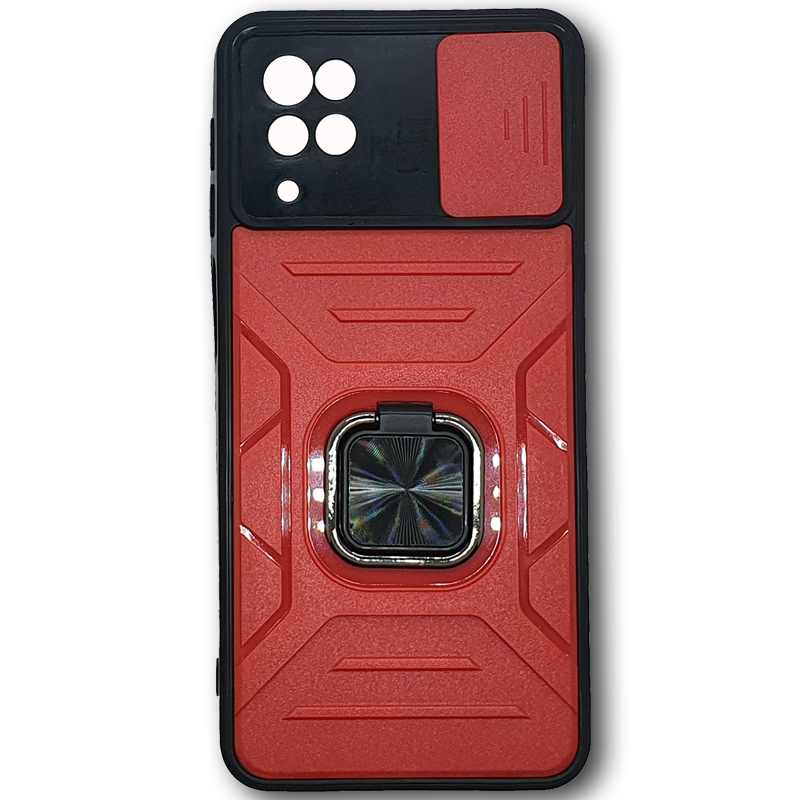 ARMOR SLIDE A12 CRVENA SAMSUNG