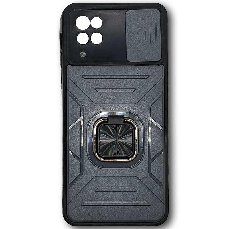 ARMOR SLIDE A12 SIVA SAMSUNG