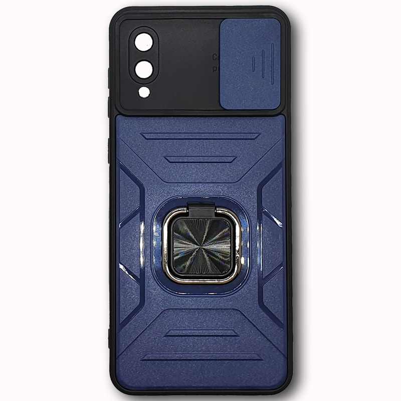 ARMOR SLIDE A02 PLAVA SAMSUNG