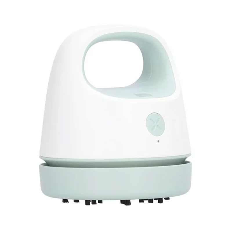 DESKTOP MINI Q USISIVAC C502 PLAVA