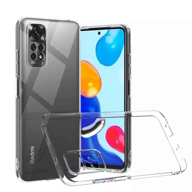 SILIKON 12 PRO PROVIDNA XIAOMI PLATOON