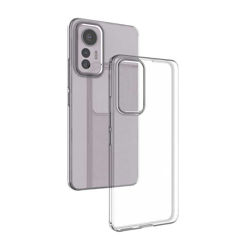 SILIKON 12 LITE PROVIDNA XIAOMI PLATOON