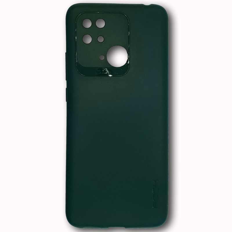 ROCK REDMI 10C ZELENA XIAOMI FUTROLA