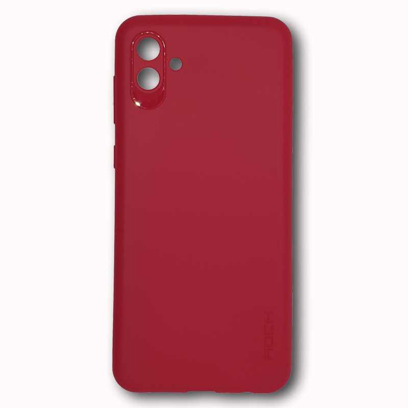 ROCK A04 CRVENA SAMSUNG FUTROLA