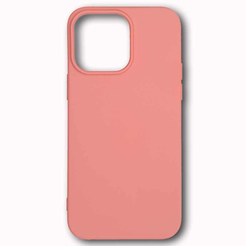 LANSMAN NANO 14 PRO MAX PINK IPHONE PLATOON