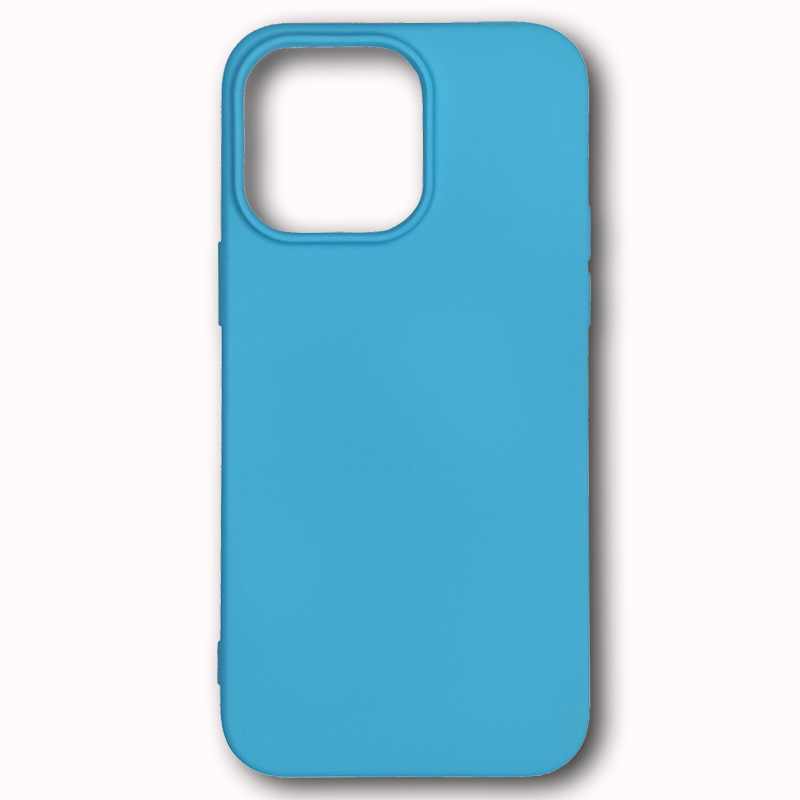 LANSMAN NANO 14 PRO MAX SVJETLO PLAVA IPHONE PLATOON