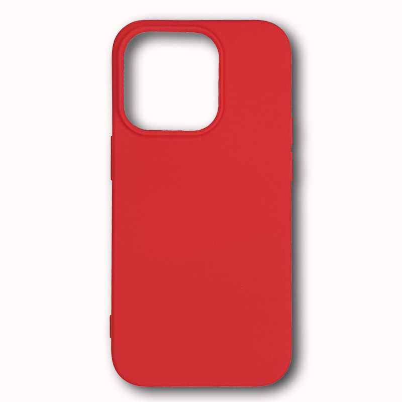 LANSMAN NANO 14 PRO CRVENA IPHONE PLATOON