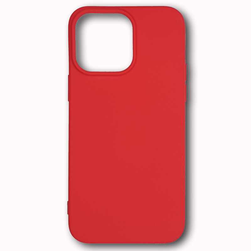 LANSMAN NANO 14 PRO MAX CRVENA IPHONE PLATOON