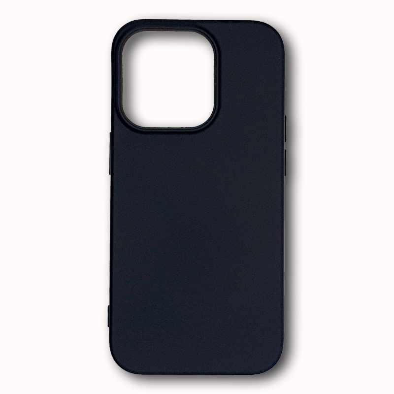 LANSMAN NANO 14 PRO CRNA IPHONE PLATOON