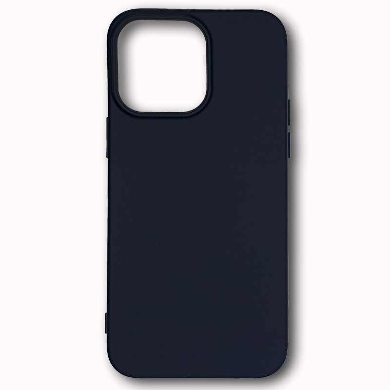 LANSMAN NANO 14 PRO MAX CRNA IPHONE PLATOON