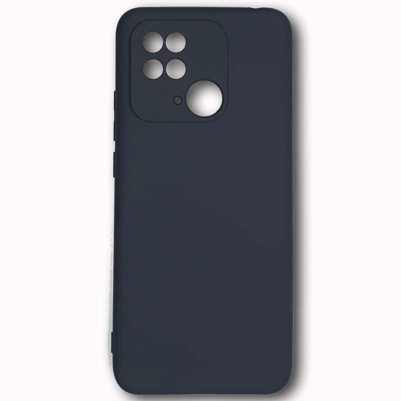 LANSMAN NANO REDMI 10C CRNA XIAOMI FUTROLA PLATOON
