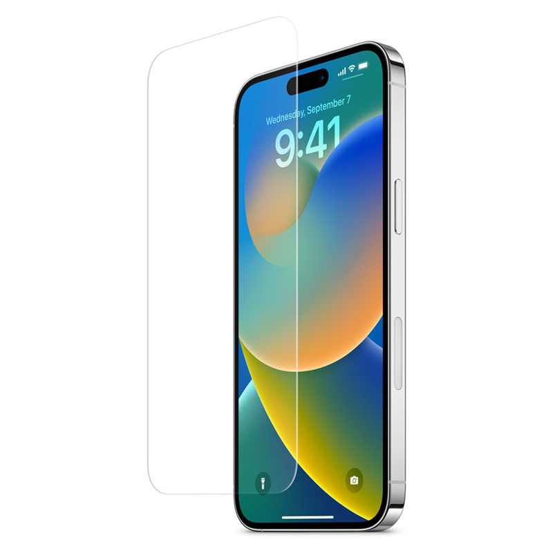 STAKLO 14 PRO MAX ULTRA ZASTITA IPHONE PLATOON