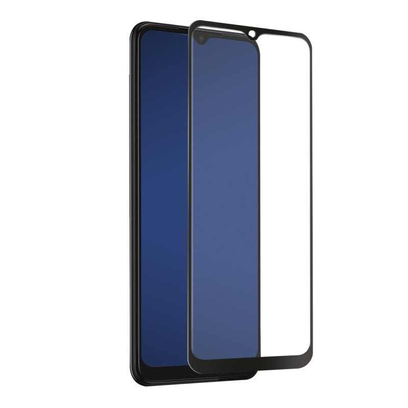 3D A22 5G STAKLO CRNA SAMSUNG