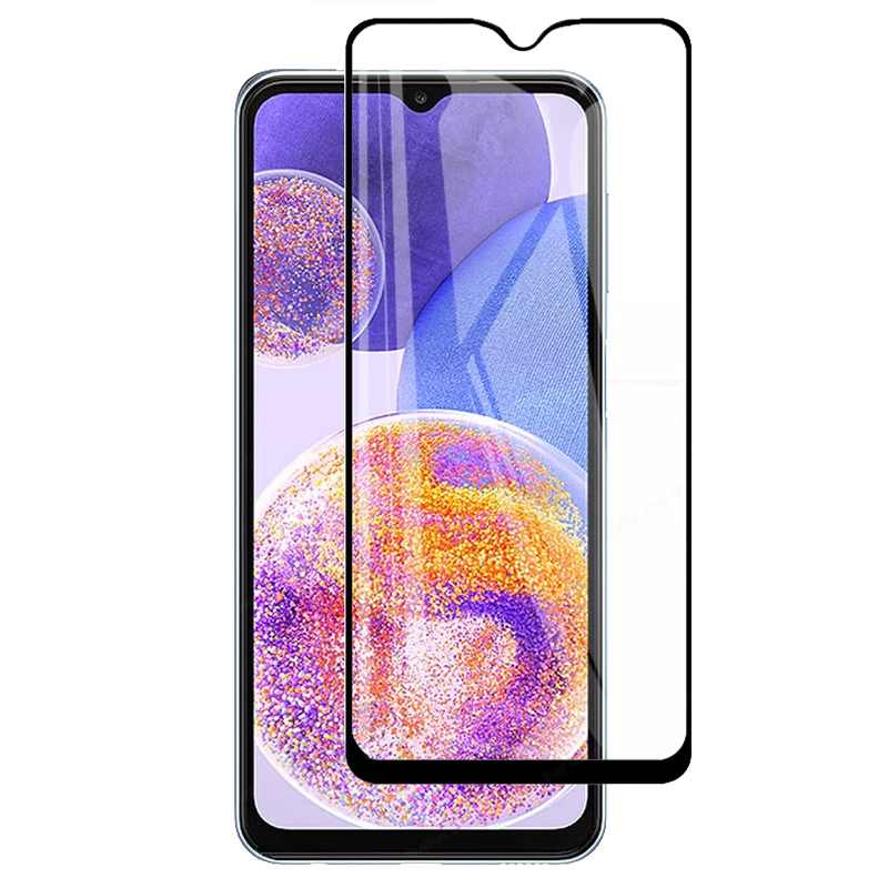 3D A23 STAKLO CRNA SAMSUNG