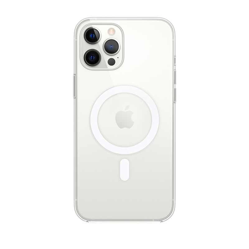 MagSafe 12 PRO MAX PROVIDNA IPHONE FUTROLA