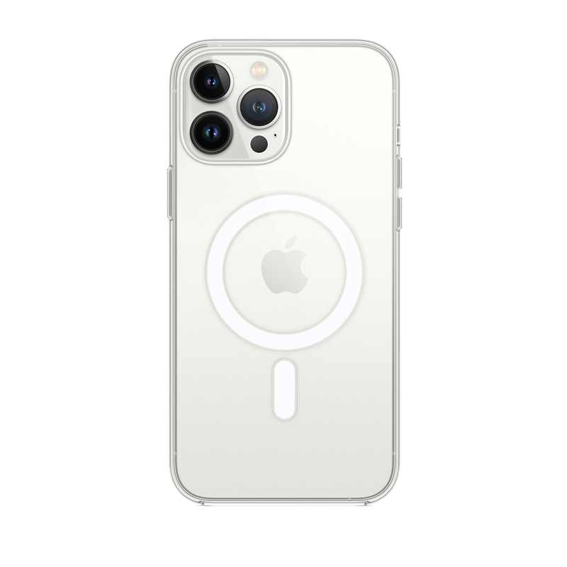 MagSafe 13 PRO MAX PROVIDNA IPHONE FUTROLA