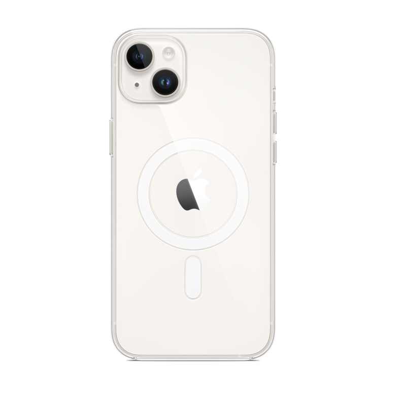 MagSafe 14 MAX PROVIDNA IPHONE FUTROLA