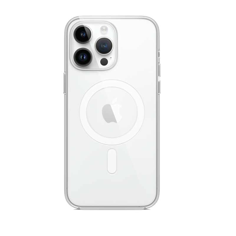 MagSafe 14 PRO MAX PROVIDNA IPHONE FUTROLA