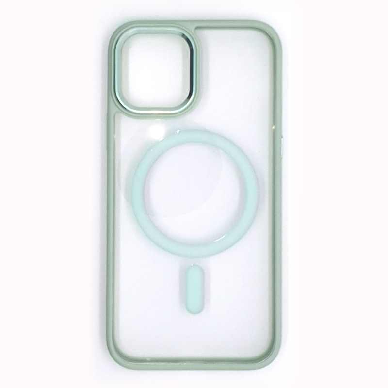 MagSafe 12 ZELENA IPHONE FUTROLA