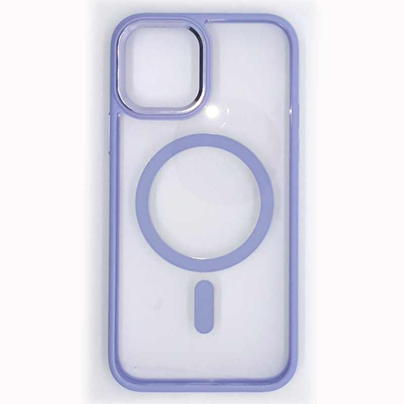 MagSafe 12 PRO LJUBICASTA IPHONE FUTROLA