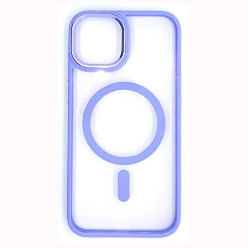 MagSafe 14 LJUBICASTA IPHONE FUTROLA