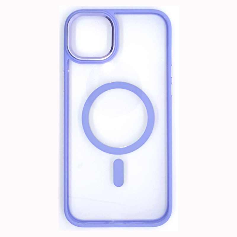 MagSafe 14 MAX LJUBICASTA IPHONE FUTROLA