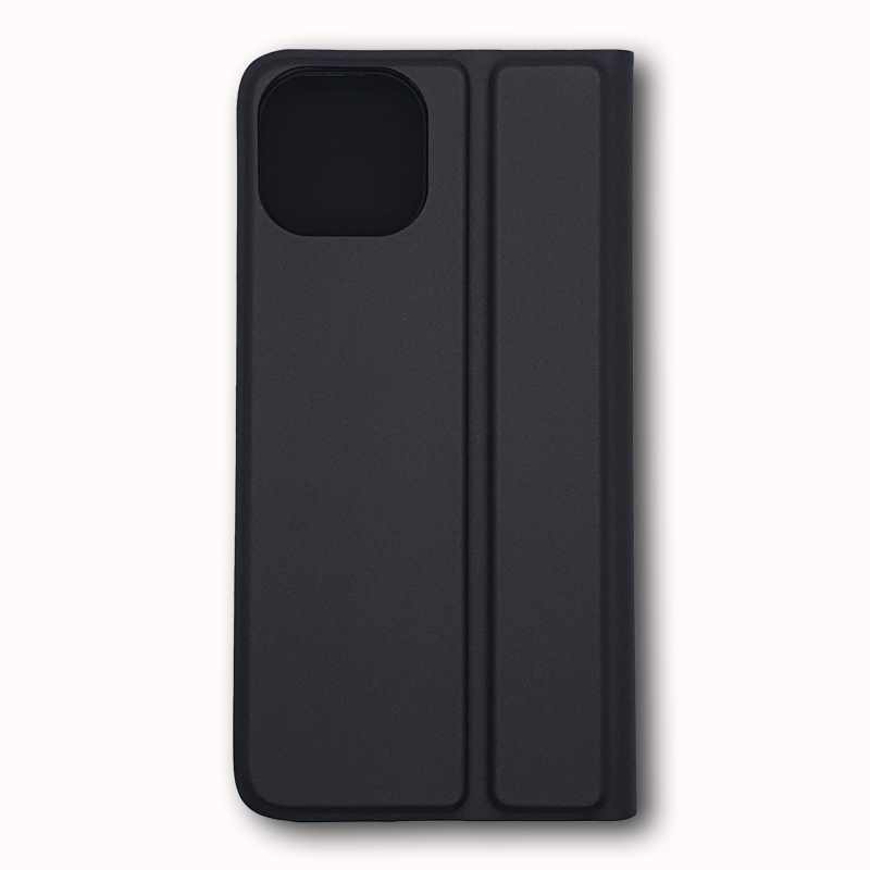 URBAN 14 FLIP CRNA IPHONE FUTROLA